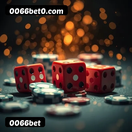 App Mobile 0066bet - Jogue em Qualquer Lugar no Seu Smartphone