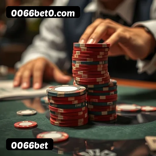 Jogos de Cassino ao Vivo