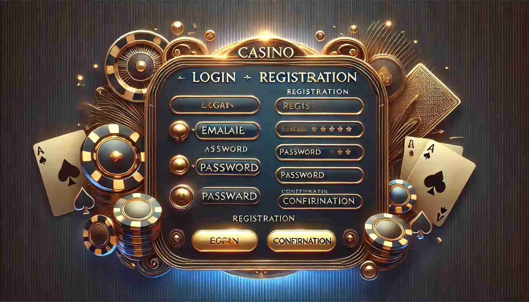 Login no Cassino 0066bet